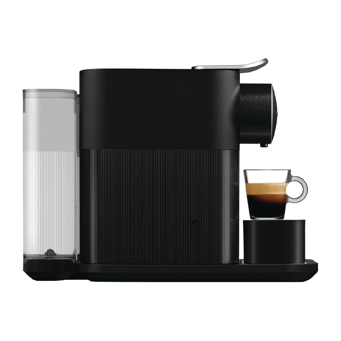 DeLonghi Grand Latissima Nespresso Pod Coffee Machine EN650B urneeds