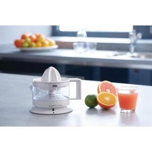 Braun Tribute Collection Citrus Juicer CJ3000