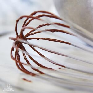 Matfer Bourgeat Exoglass Whisk 450mm 18"