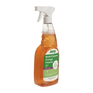 Jantex Green Orange Multipurpose Cleaner Ready To Use 750ml