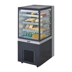 Victor Evolution SER60SW Refrigerated Display