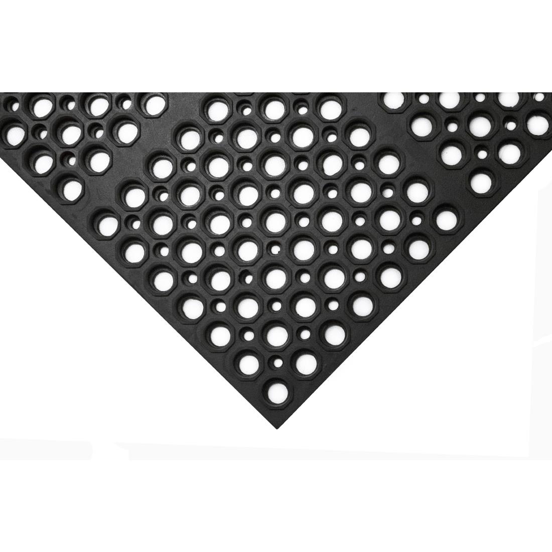 COBA Deluxe Mat Black 1 x 1.5m - Image 5