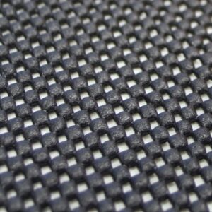 COBA GripSafe Non-Slip Drawer and Shelf Liner Black 0.6 x 10m