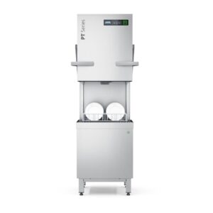 Winterhalter Pass Through Dishwasher PT-M Energy+ with Water Softener
