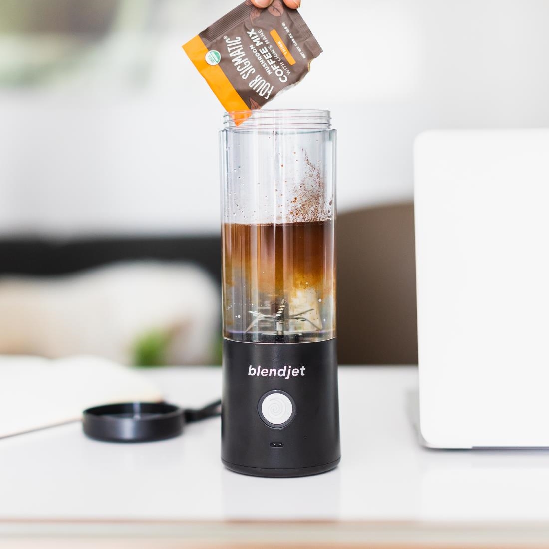 BlendJet 2 - Black - Image 2