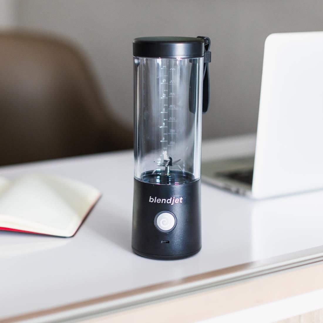 BlendJet 2 - Black - Image 4