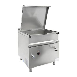 Lincat Phoenix Free-standing Electric Bratt Pan 81 Ltr