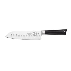 Mercer Culinary ZuM Precision Forged Santoku Knife 17.8cm
