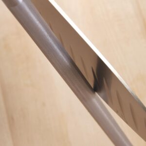 Mercer Culinary Genesis Precision Forged Sharpening Steel 25.5cm