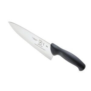 Mercer Culinary Millenia Wide Chefs Knife Hollow Ground 20.3cm
