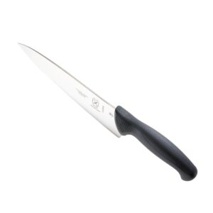 Mercer Culinary Millenia Chefs Knife Black 20.3cm