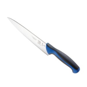 Mercer Culinary Millenia Chefs Knife Blue 20.3cm