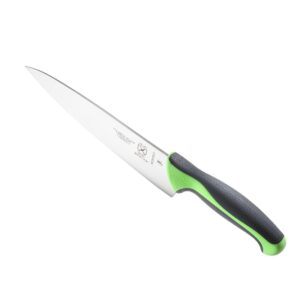 Mercer Culinary Millenia Chefs Knife Green 20.3cm