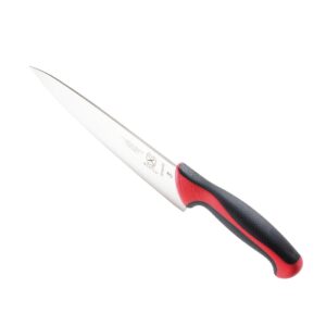 Mercer Culinary Millenia Chefs Knife Red 20.3cm