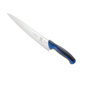 Mercer Culinary Millenia Chefs Knife Blue 25.5cm