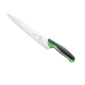 Mercer Culinary Millenia Chefs Knife Green 25.5cm