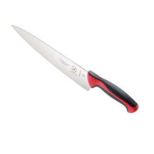 Mercer Culinary Millenia Chefs Knife Red 25.5cm