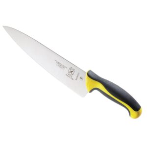 Mercer Culinary Millenia Chefs Knife Yellow 25.5cm