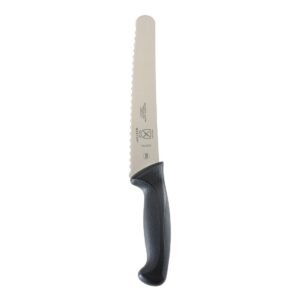 Mercer Culinary Millenia Wide Bread Knife 20.3cm