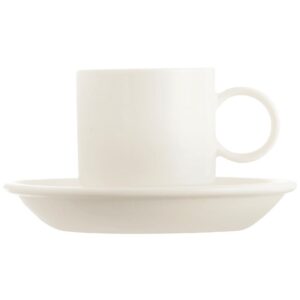 Arcoroc Zenix Daring Saucers 115mm (Pack of 24)