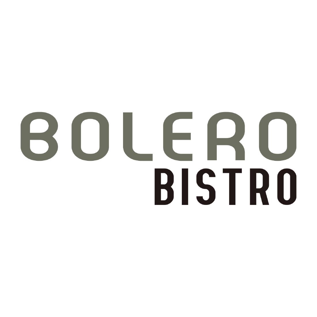 Bolero Bistro Galvanised Steel Square Table 668mm (Single) - Image 7