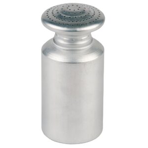 Aluminium Salt Shaker