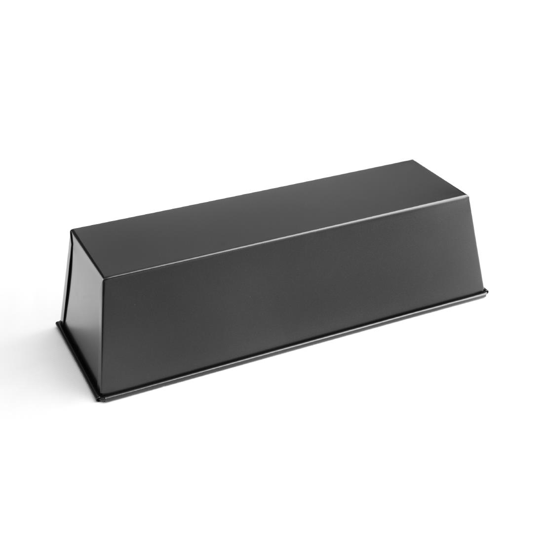 Vogue Non-Stick Loaf Tin 300mm - Image 3