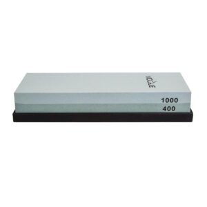 Vogue Dual Grit Whetstone 400-1000