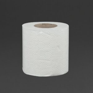 Jantex Standard Toilet Paper 2-Ply (Pack of 36)
