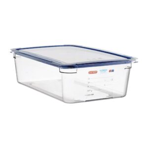 Araven Polycarbonate 1/1 Gastronorm Food Container 20Ltr