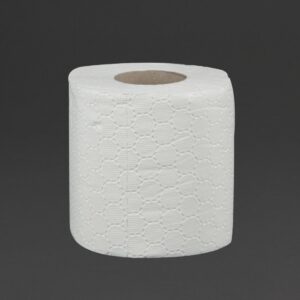 Jantex Premium Toilet Paper 3-Ply (Pack of 40)