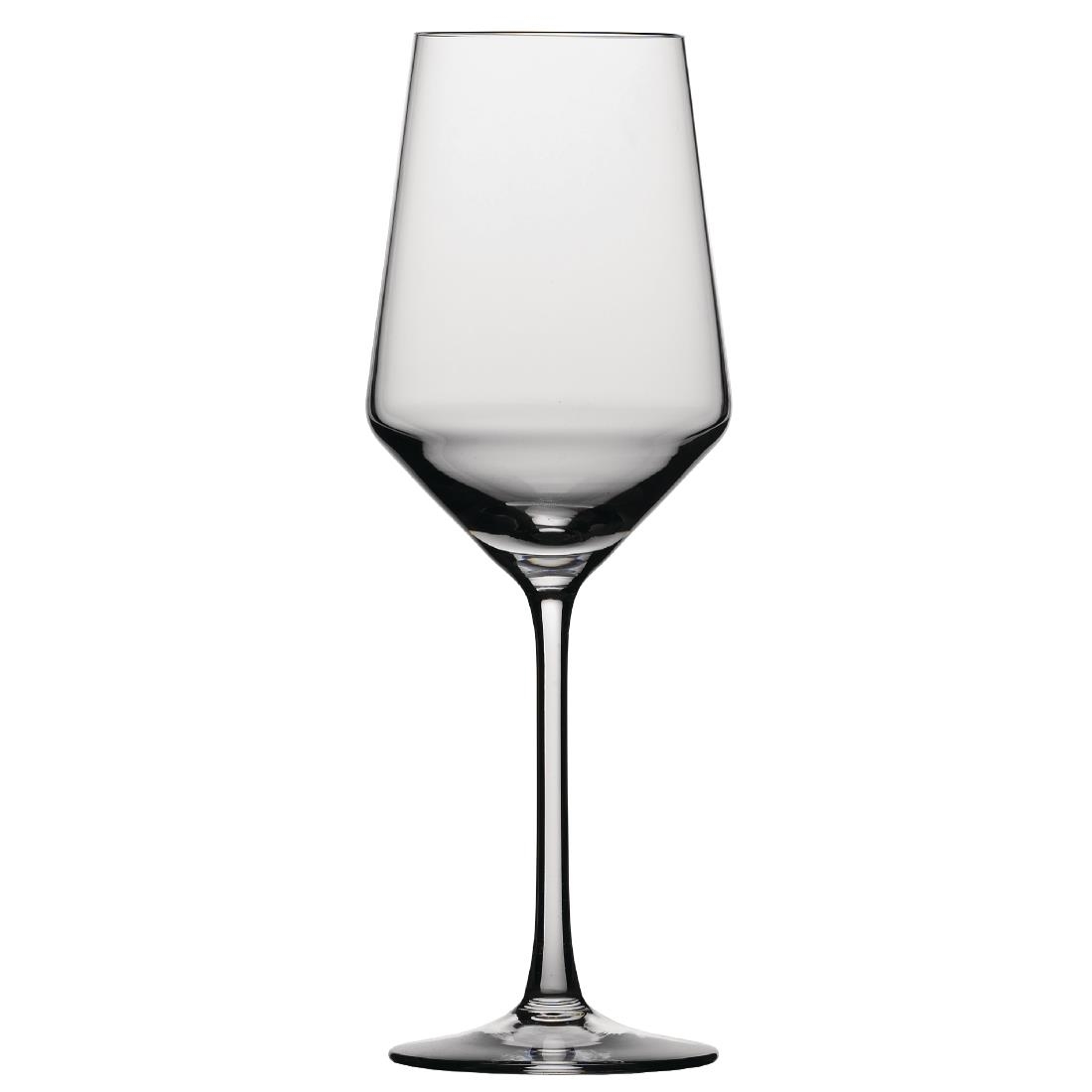 Schott Zwiesel Belfesta Crystal White Wine Glasses 408ml (Pack of 6) - Image 4