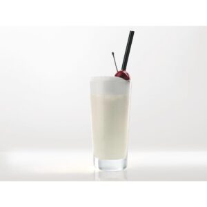 Schott Zwiesel Bar Basic Crystal Hi Ball Glasses 366ml (Pack of 6)