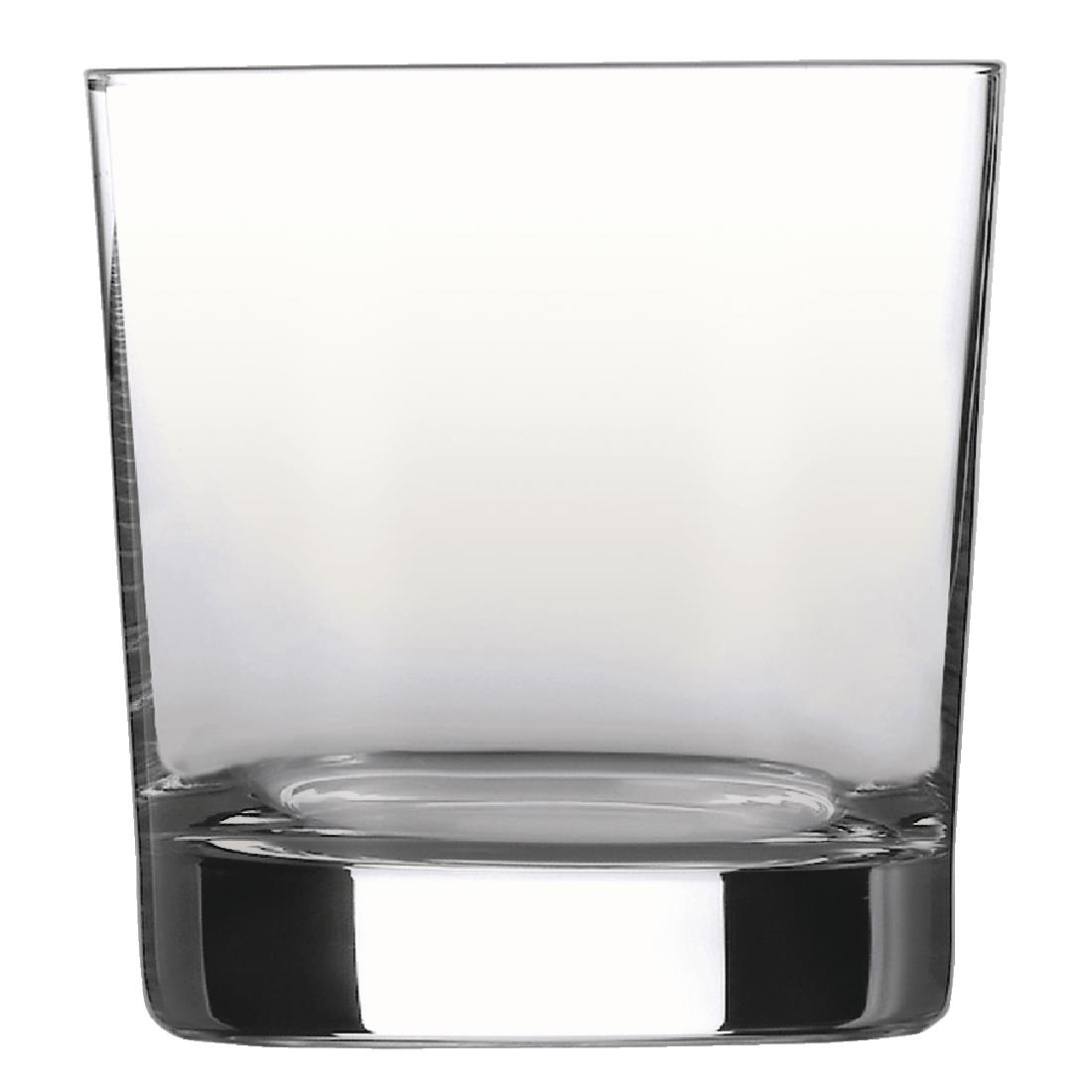 Schott Zwiesel Bar Basic Crystal Tumblers 356ml (Pack of 6) - Image 3