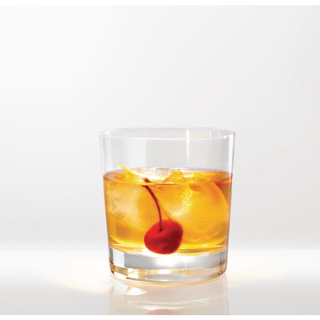 Schott Zwiesel Bar Basic Crystal Tumblers 356ml (Pack of 6)