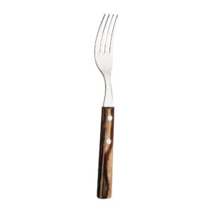 Tramontina Chultero Steak Forks (Pack of 6)