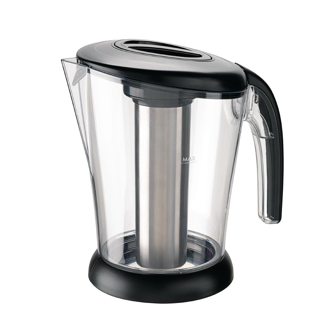 Stewart Polycarbonate Lidded Jug - Image 2
