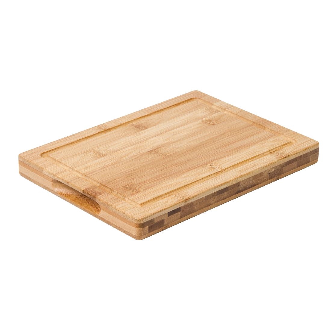 Olympia Small Bamboo Presentation Board - Image 2