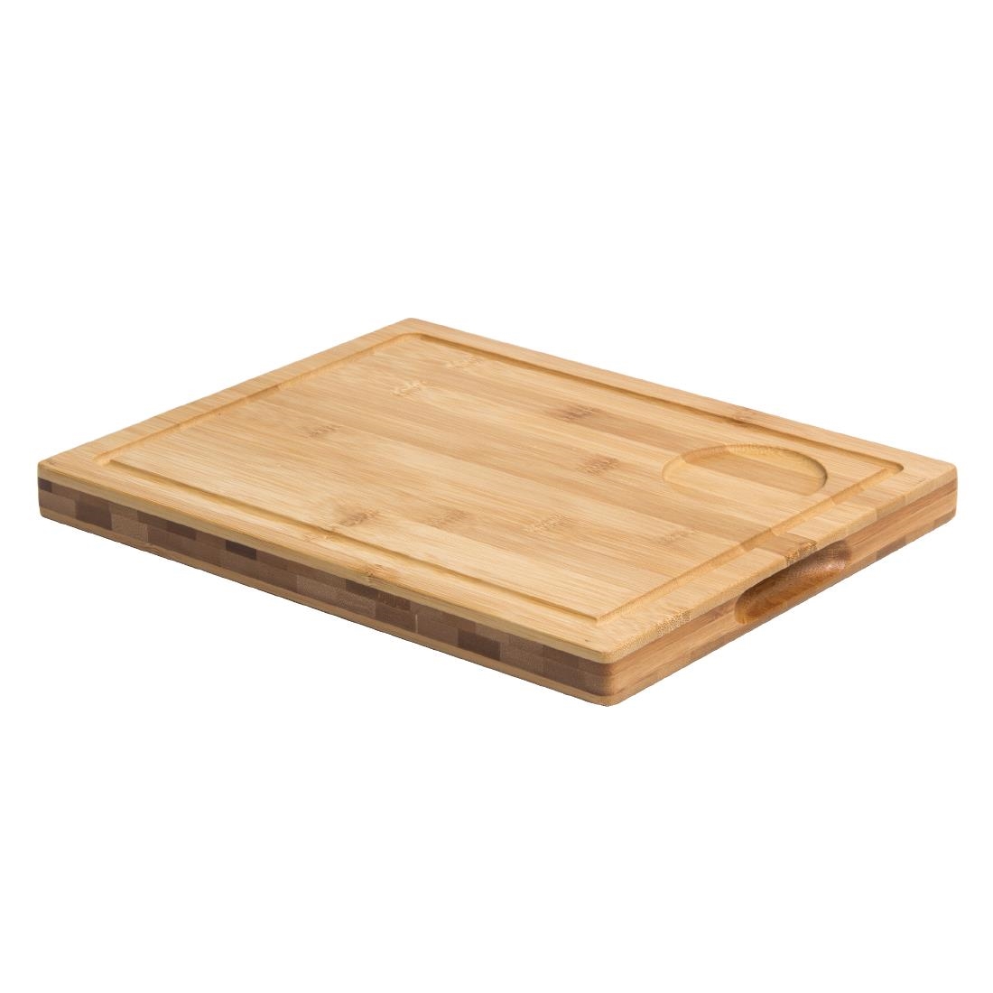 Olympia Large Bamboo Presentation Board - Image 2