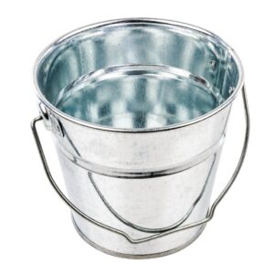 Olympia Mini Chip Bucket with Handle 135mm