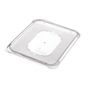 Araven Polycarbonate 1/2 Gastronorm Container Lid