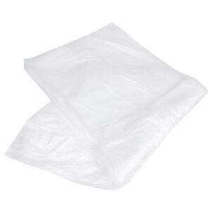 Jantex Small White Swing Bin Liners 50Ltr (Pack of 1000)