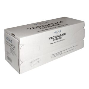 Vogue Vacuum Pack Roll with Cutter Box 300mm