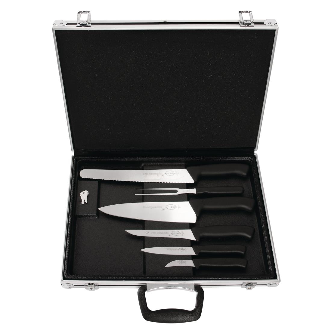 Dick 6 Piece Magnetic Knife Case Set - Image 7