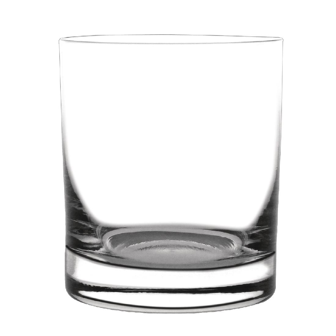 Olympia Crystal Tumblers 285ml (Pack of 6) - Image 2