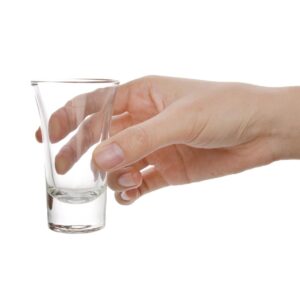 Olympia Boston Shot Glasses 60ml (Pack of 12)