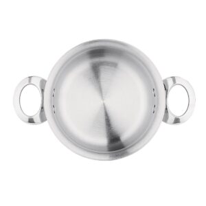 Vogue Tri Wall Mini Casserole 0.44Ltr