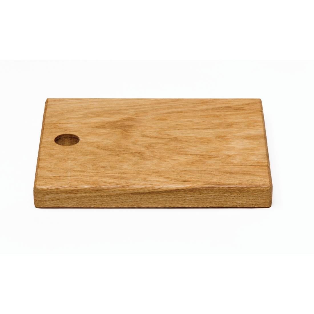 Rough Stuff Chunky Oak Board