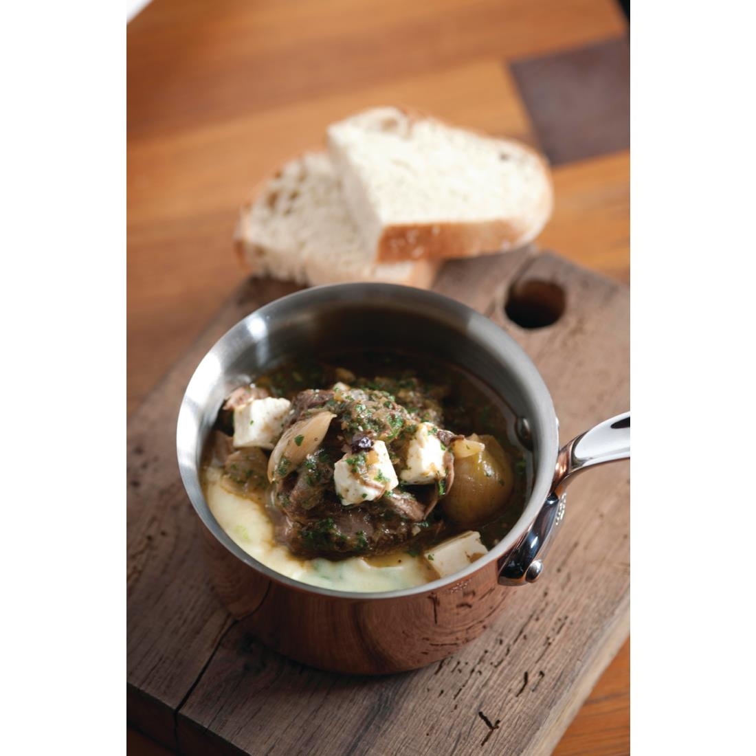 Rough Stuff Chunky Oak Board - Image 2