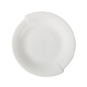 Royal Bone Deva Quazar Plates 175x 170mm (Pack of 12)